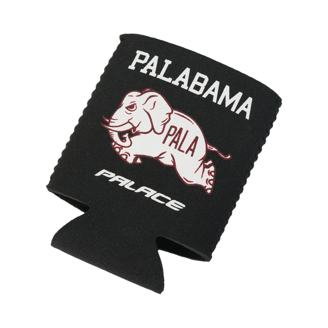 - Palace Palabama Koozie Black - 25FW