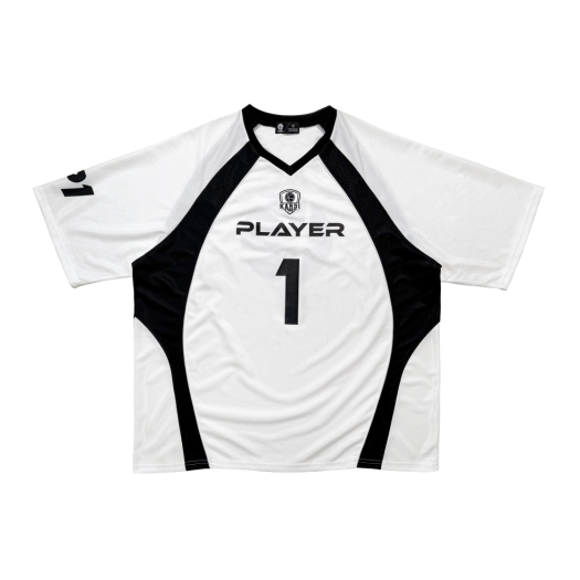 PDCTFMD03 Kardi <Player 1 Football Jersey>