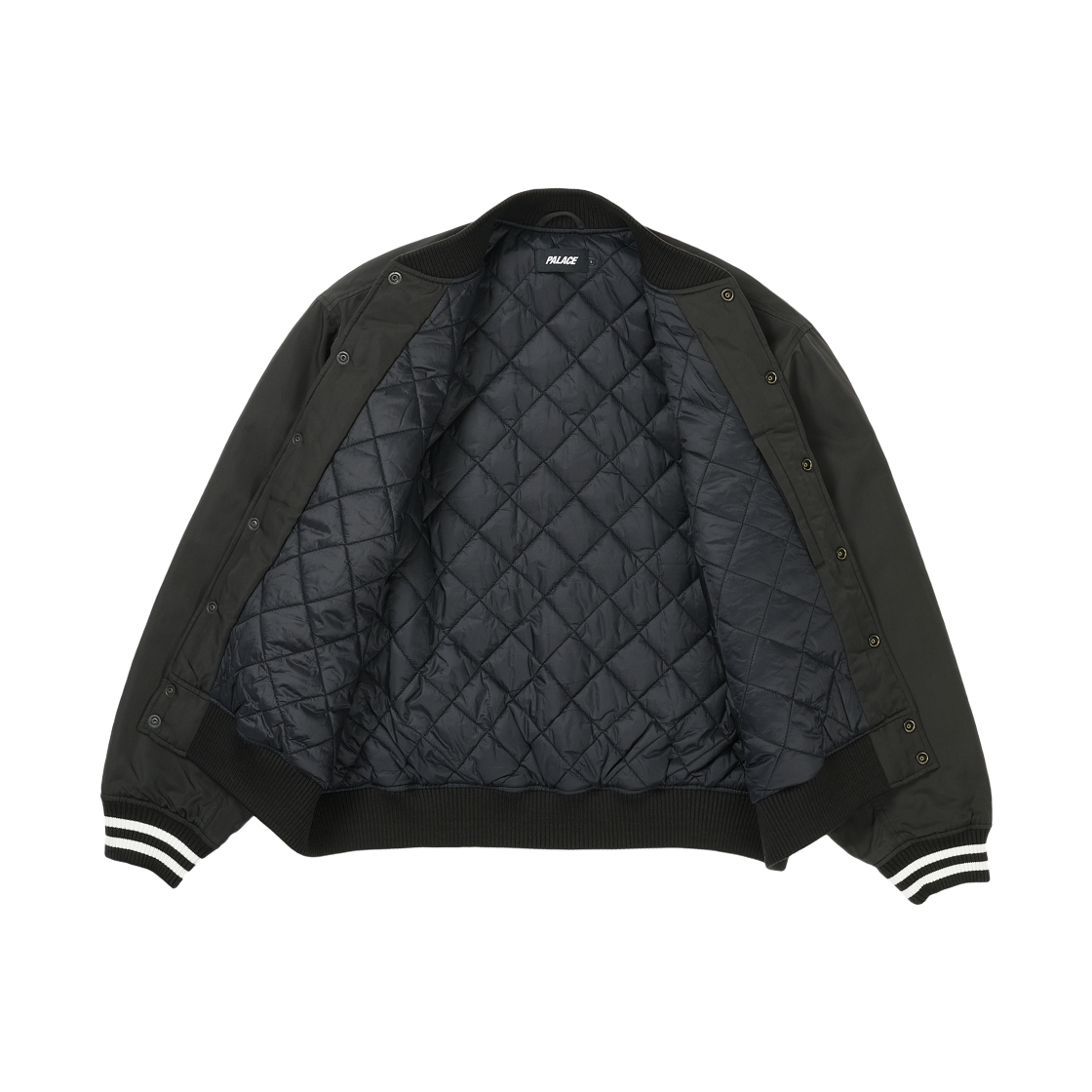 팔라스 무에 자켓 블랙 - 25FW | Palace | KREAM