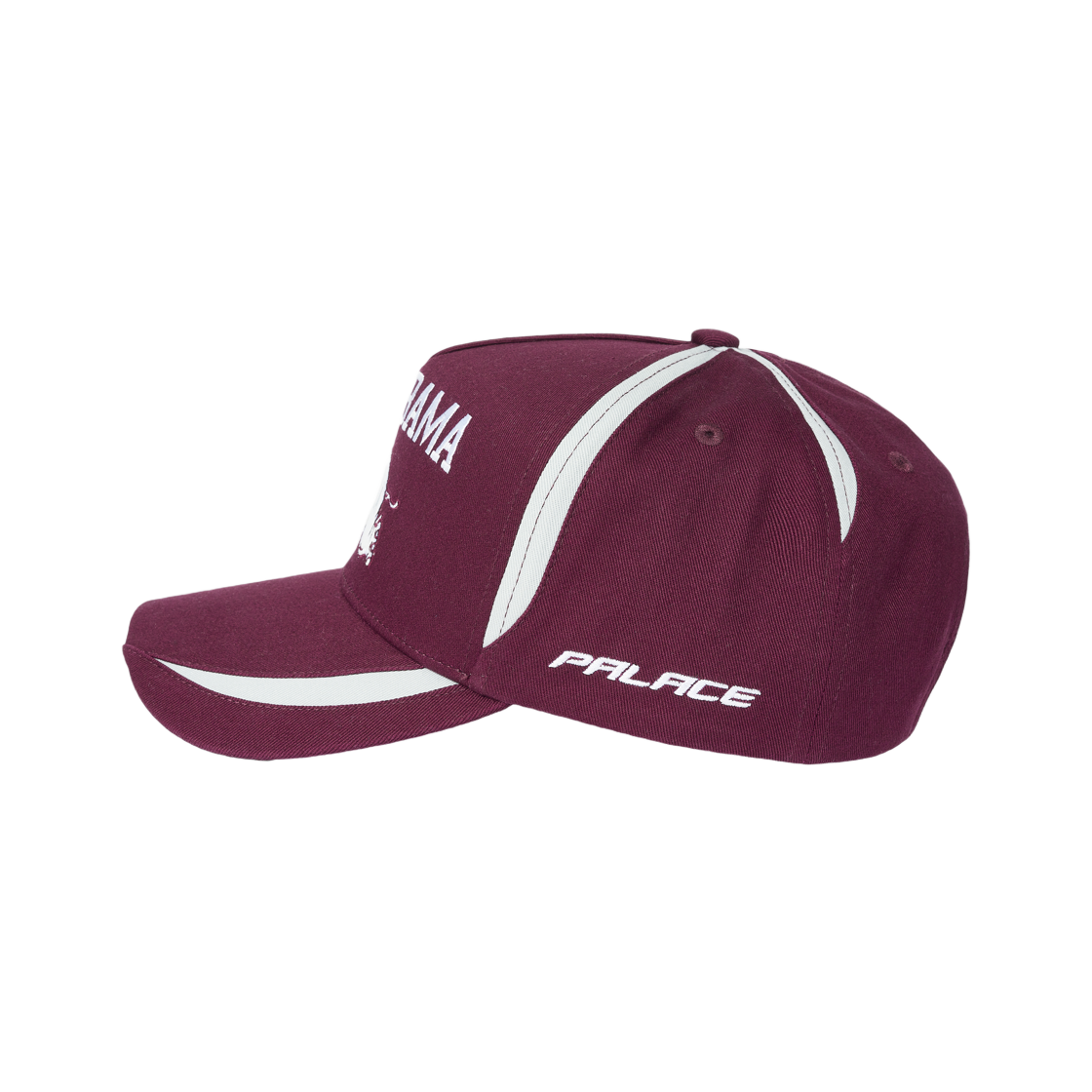 팔라스 팔라바마 P 프레임 5-패널 버그 - 25FW(Palace Palabama P Frame 5-Panel Berg - 25FW) - 3