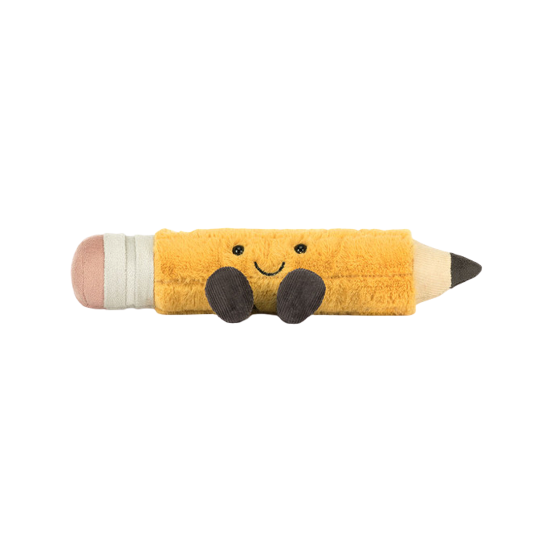 A6PNC Jellycat Amuseables Pencil Yellow