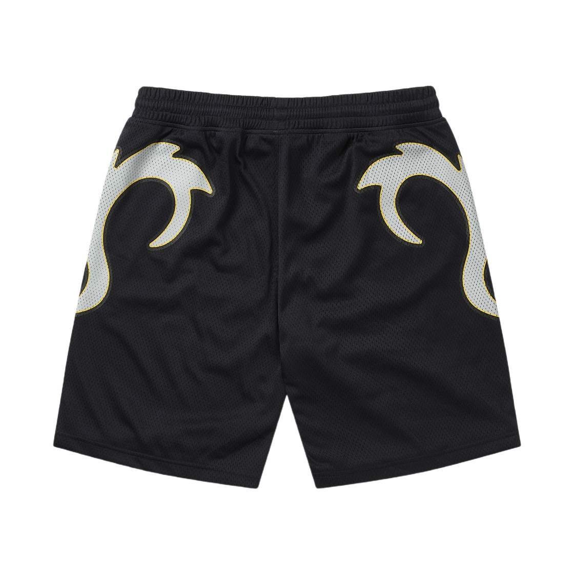 팔라스 무에 쇼츠 블랙 - 25FW(Palace Muay Shorts Black - 25FW) - 2