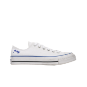 Converse x Ader Error Sig; Chuck 70 Low White Blue
