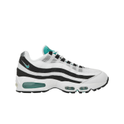 Nike Air Max 95 OG White and Black