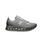 (W) On Running Cloudsurfer Max Alloy Asphalt