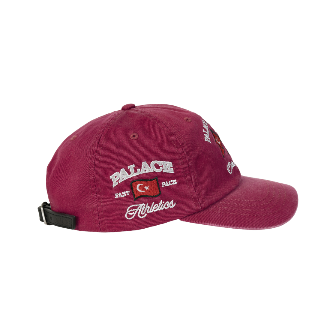 팔라스 애슬레틱 6-패널 튀르키예 - 25FW(Palace Athletic 6-Panel Turkey - 25FW) - 2