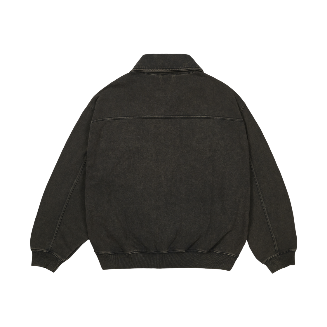 팔라스 럭키 P 자켓 블랙 - 25FW(Palace Lucky P Jacket Black - 25FW) - 2