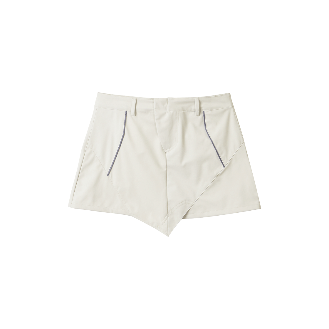 미스테페넘 버전 2.0 스커트 샌드(MYSTEPHENM VOL. 2.0 Skirt SD)