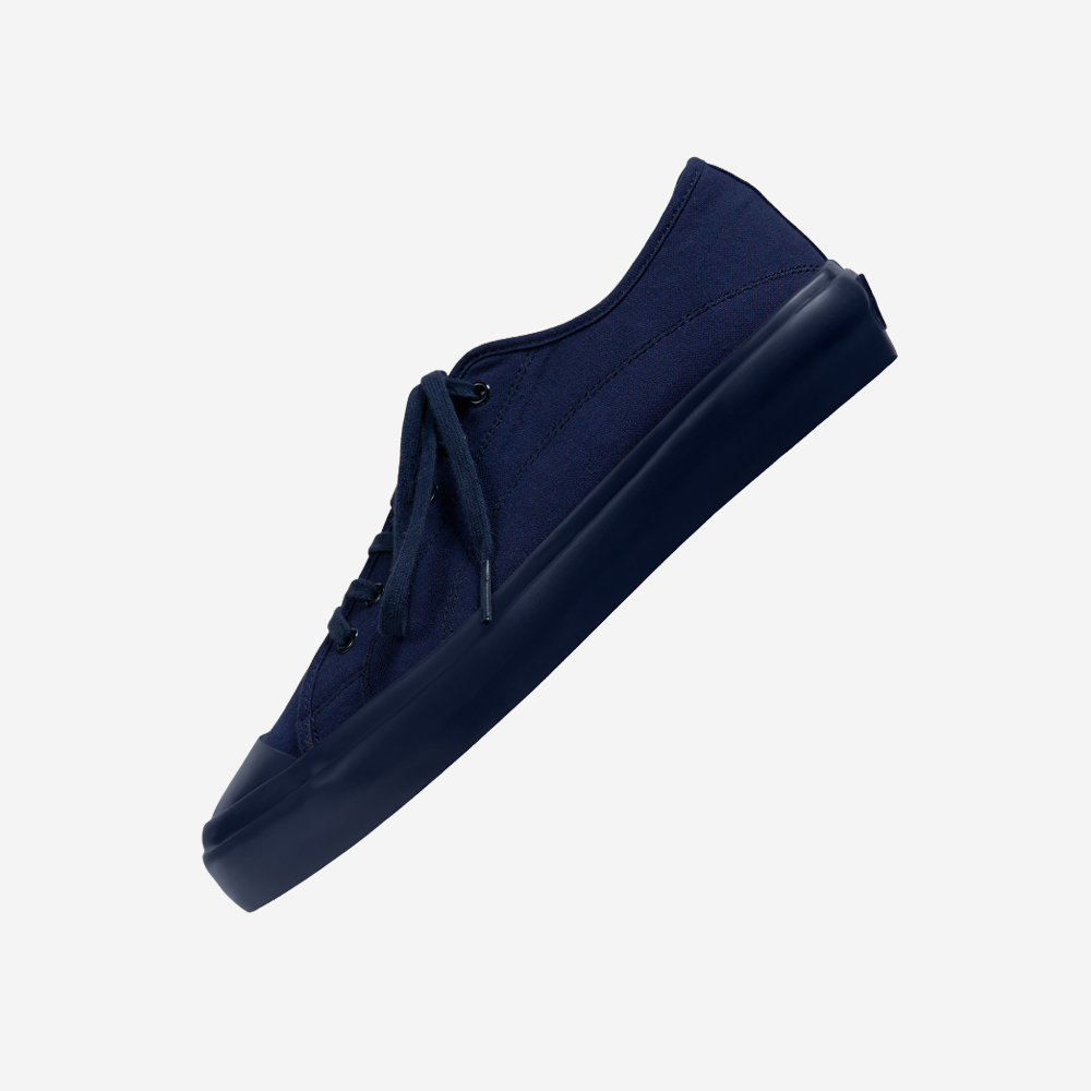 그라퍼리즈 마일드 슈즈 코발트 블루(GRAPHERIES Mild Shoes Cobalt Blue) - 3
