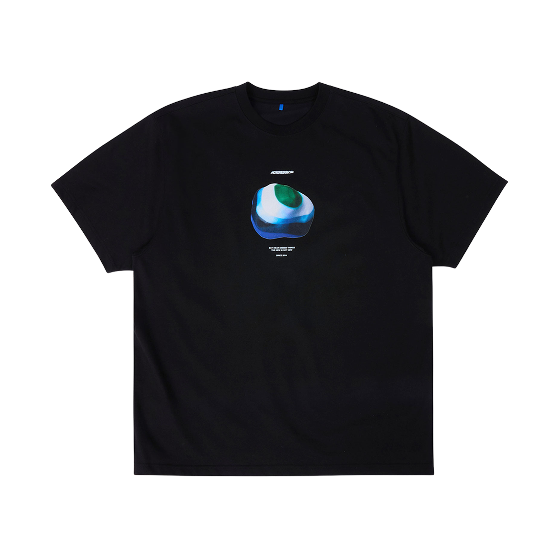 아더에러 디멘션 볼 프로덕트 126 느와르 | Ader Error | KREAM 아더에러 디멘션 볼 프로덕트 126 느와르 | Ader Error | KREAM