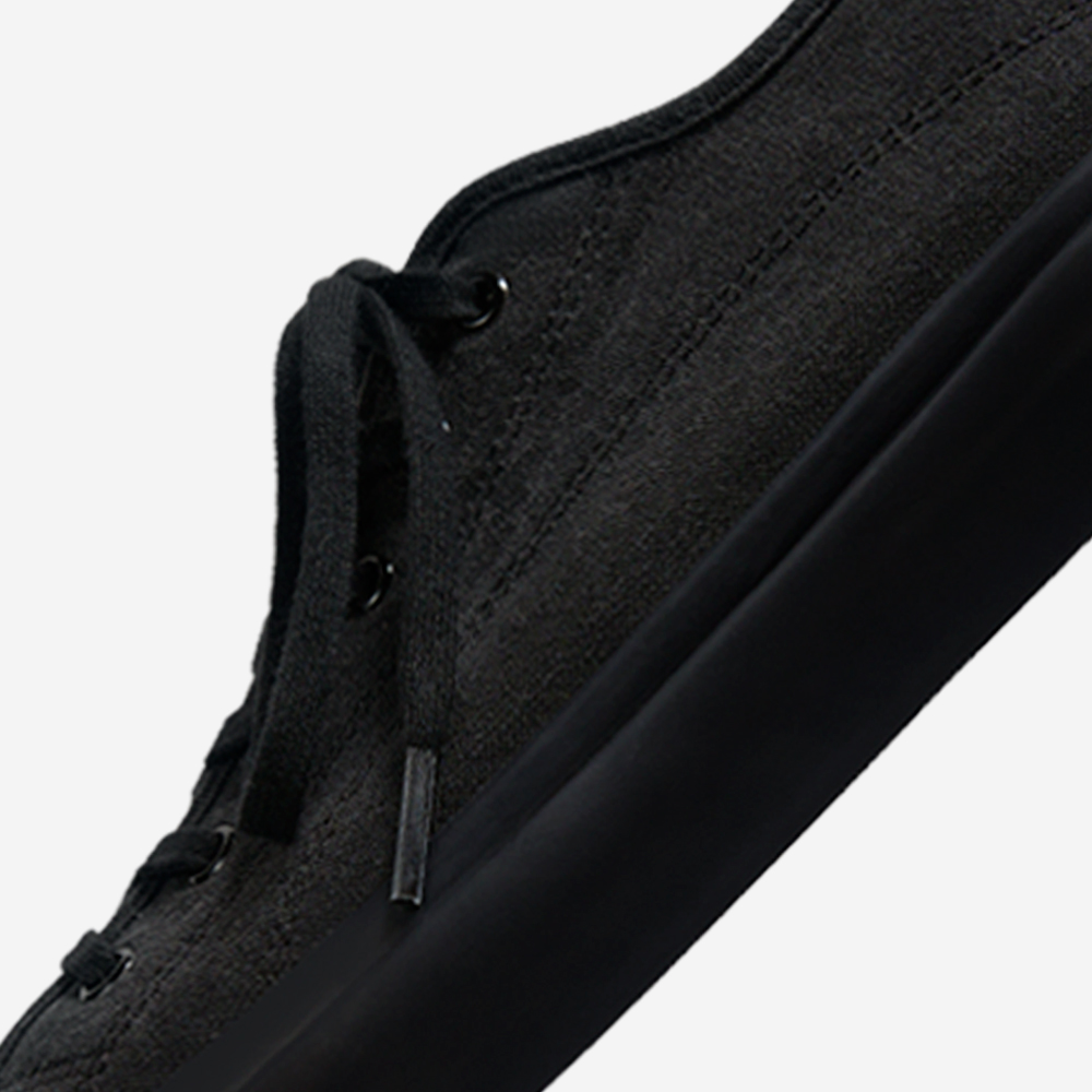 그라퍼리즈 데이즈 슈즈 차콜(GRAPHERIES DAYS Shoes Charcoal) - 5