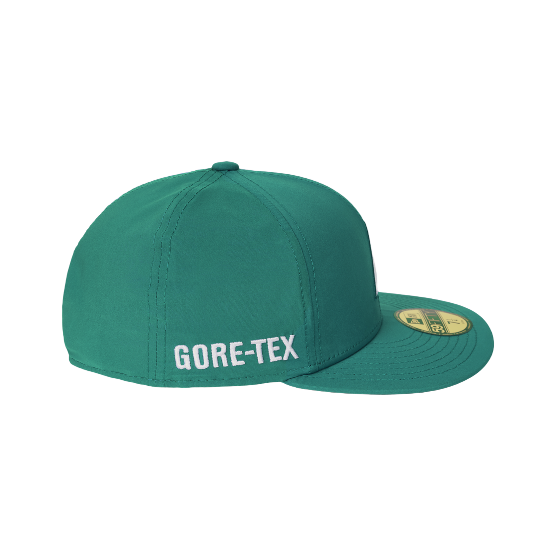 팔라스 고어텍스 뉴에라 P 59피프티 캡 그린 - 25FW(Palace Gore-Tex New Era P 59Fifty Green - 25FW) - 2
