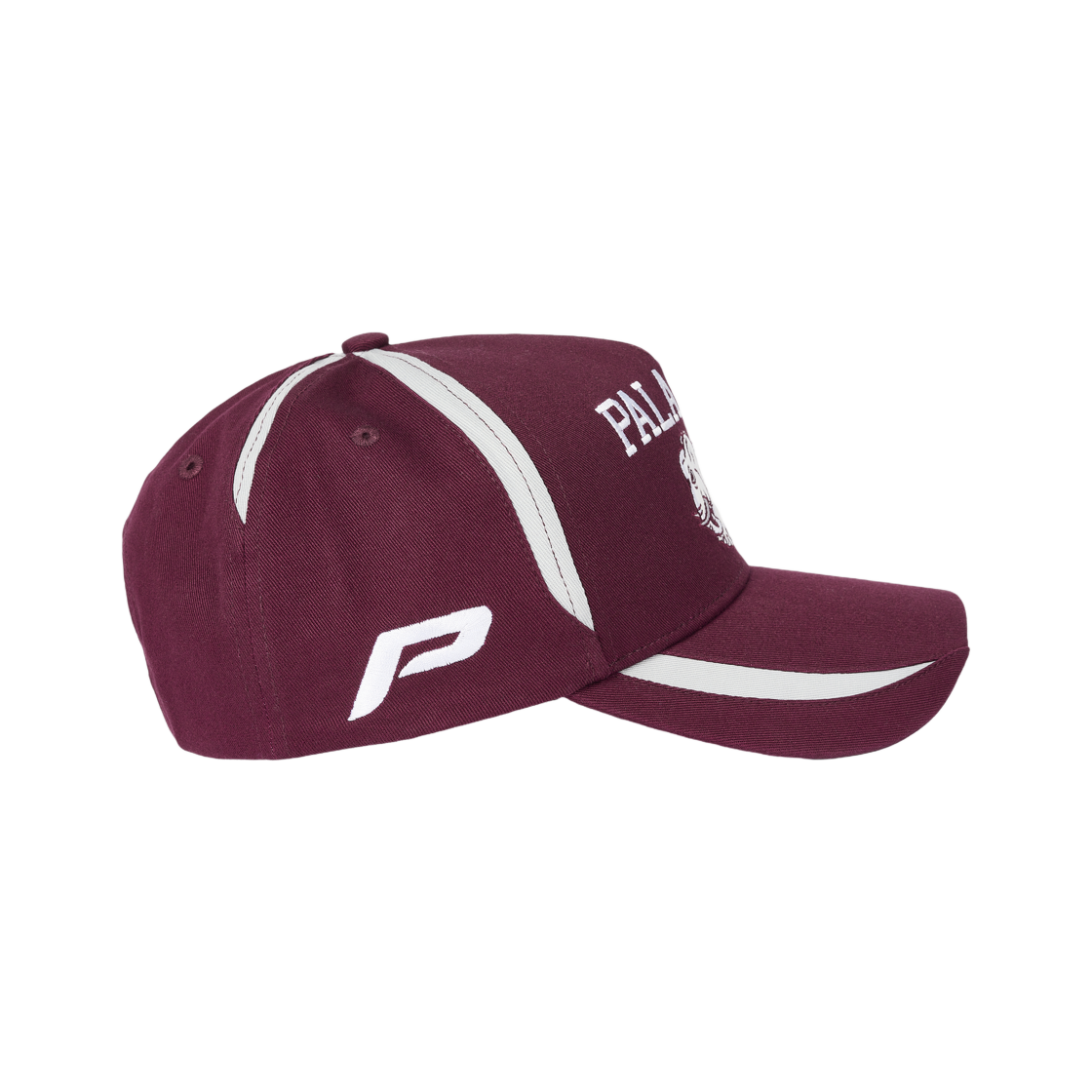 팔라스 팔라바마 P 프레임 5-패널 버그 - 25FW(Palace Palabama P Frame 5-Panel Berg - 25FW) - 2