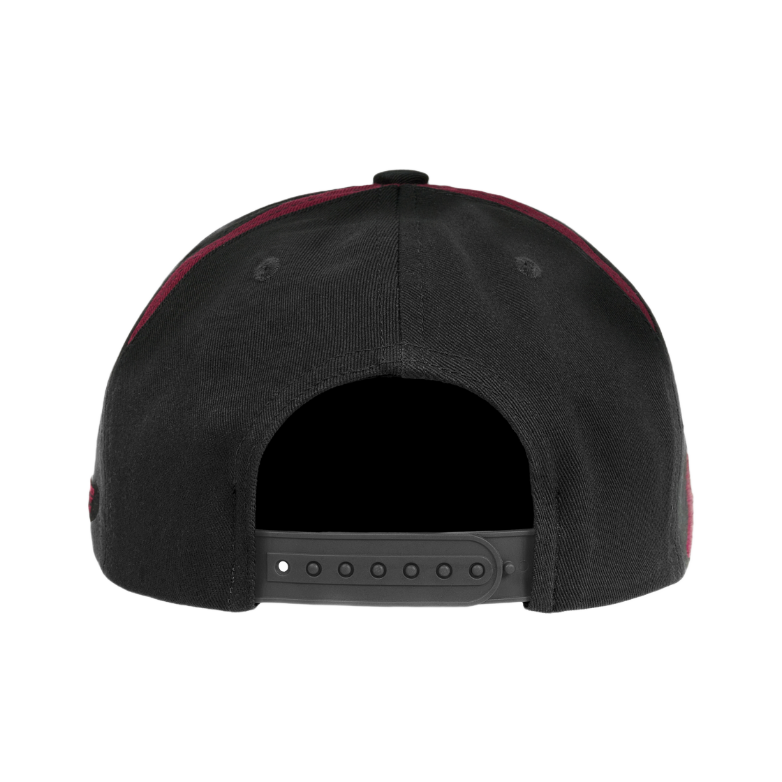 팔라스 팔라바마 P 프레임 5-패널 블랙 - 25FW(Palace Palabama P Frame 5-Panel Black - 25FW) - 4
