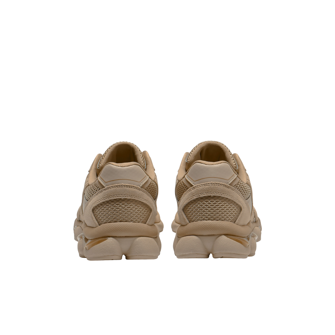 오니츠카 타이거 티그런 우드 크레페(Onitsuka Tiger Tigrun Wood Crepe) - 3