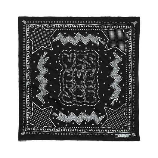 VERDY × Loco SCRAPS BANDANA バンダナ VERDY × Loco SCRAPS BANDANA バンダナ｜Yahoo!フリマ（旧PayPay