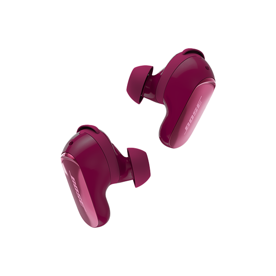 896637-0030 BOSE QC Ultra Earbuds 2Gen Deep Plum