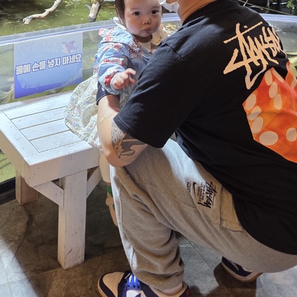 Stussy Diced Out T-Shirt Black, Nike x Stussy NRG ZR Fleece Pants Heather Grey - US/EU 착용 스타일