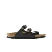 Birkenstock Florida BS Black - Narrow