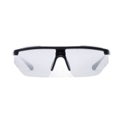 Ridar Pace R020 Semi Black R+ Clear Photochromic Gray