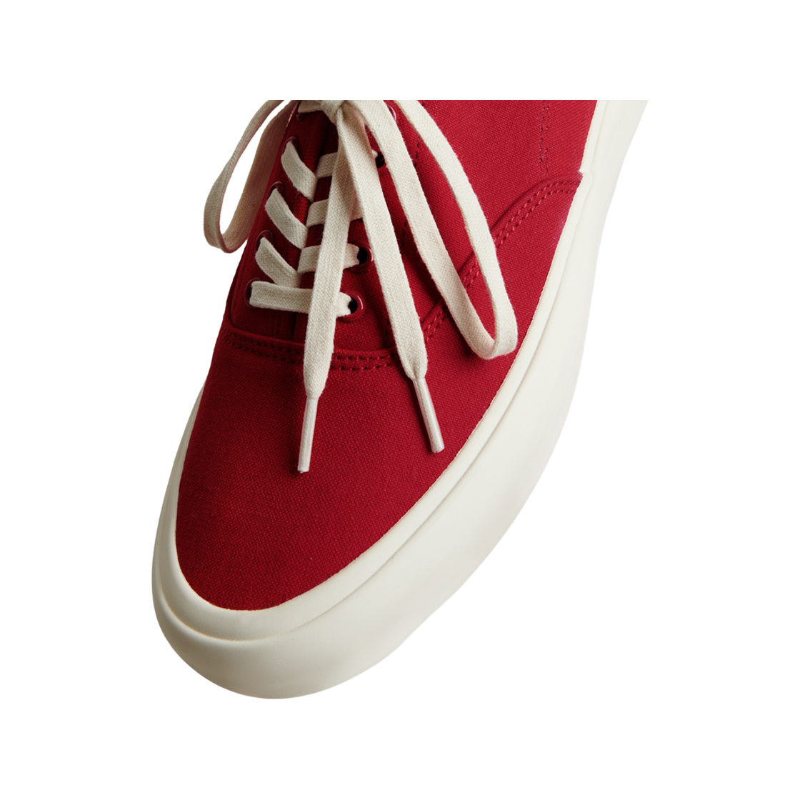 그라퍼리즈 아케이드 슈즈 레드(GRAPHERIES Arcade Shoes Red) - 4