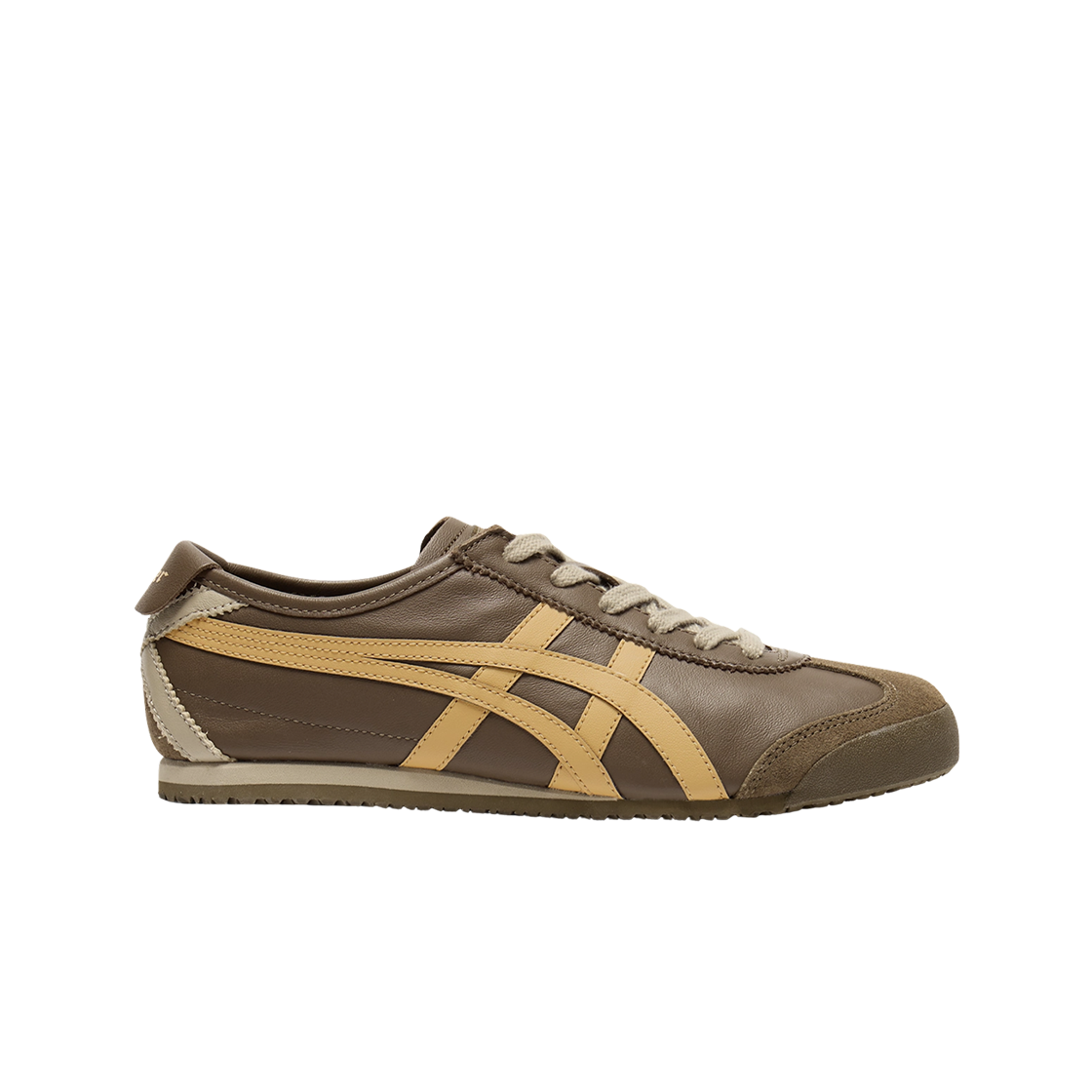 1183C102-203 Onitsuka Tiger Mexico 66 Clay Canyon Paper Bag