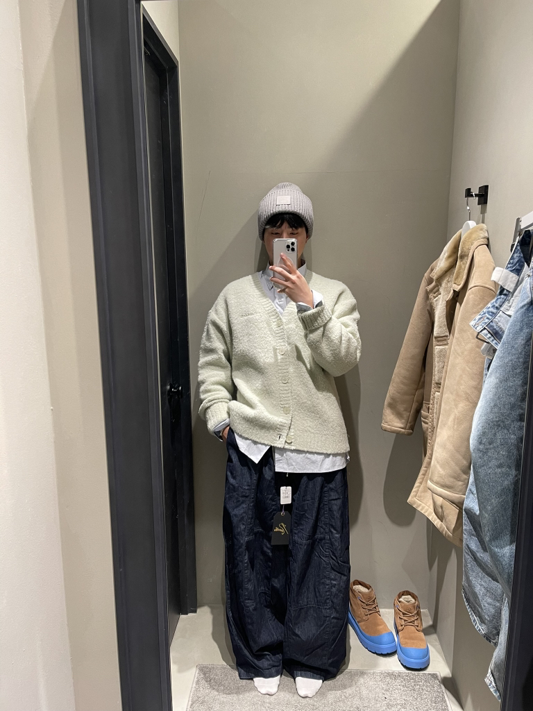 KREAM 프로필 이미지