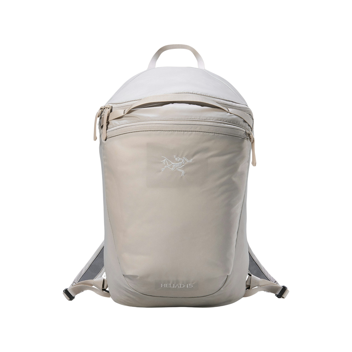 【ARC'TERYX】 Heliad 15 Backpack Pink Glow Arc'teryx Heliad 15 Backpack