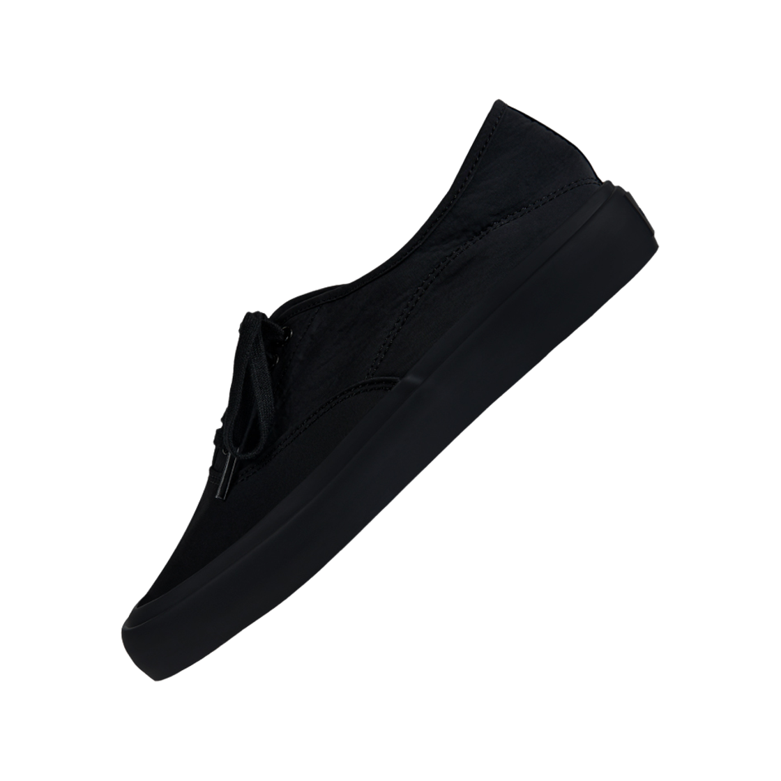 그라퍼리즈 아케이드 슈즈 크리즈 블랙(GRAPHERIES Arcade Shoes Crease Black) - 3