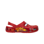 Crocs x Cars Classic Clog Lightning McQueen