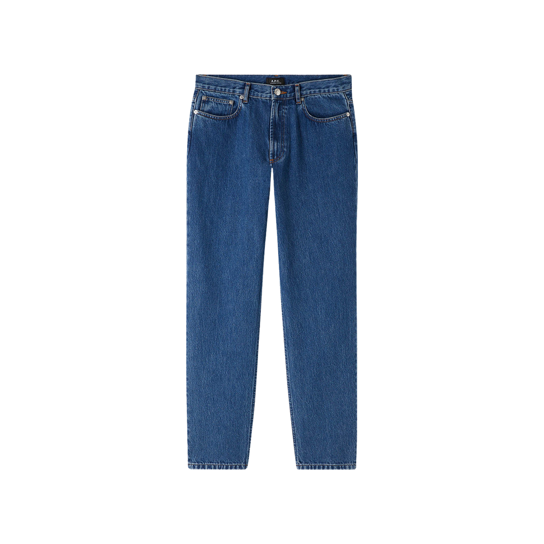 아페쎄 마틴 진 스톤워시드 인디고(A.P.C. Martin Jeans Stonewashed Indigo)