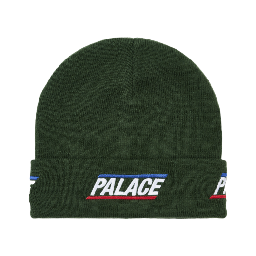 팔라스 애슬리크 팀 비니 블랙 - 25SS | Palace | KREAM