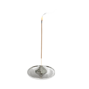 Palace Tri Ferg Incense Holder Silver - 25FW
