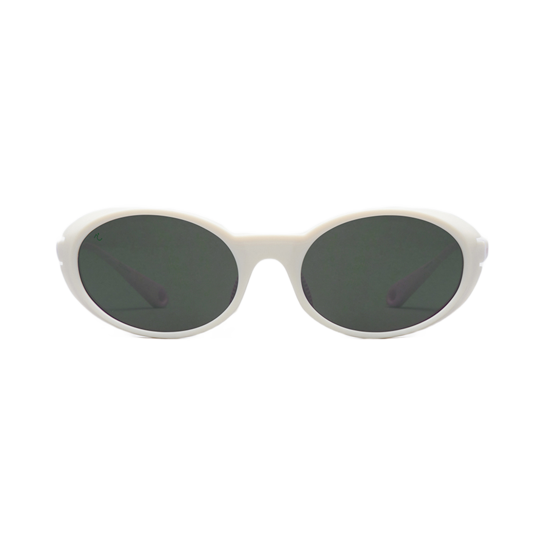 라이다 피버 R037 바닐라 크림 R+ 다크 그린(Ridar Fever R037 Vanilla Cream R+ Dark Green)