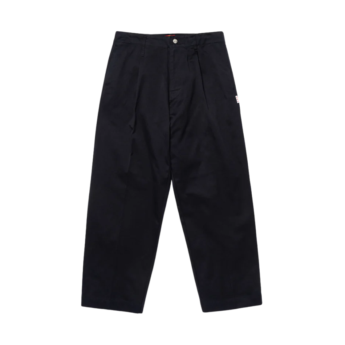 新品未使用新作ネイビーHUMAN MADE SKATER PANTS