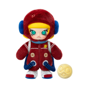 Pop Mart Molly Hello, Moon 1/8 Action Figure
