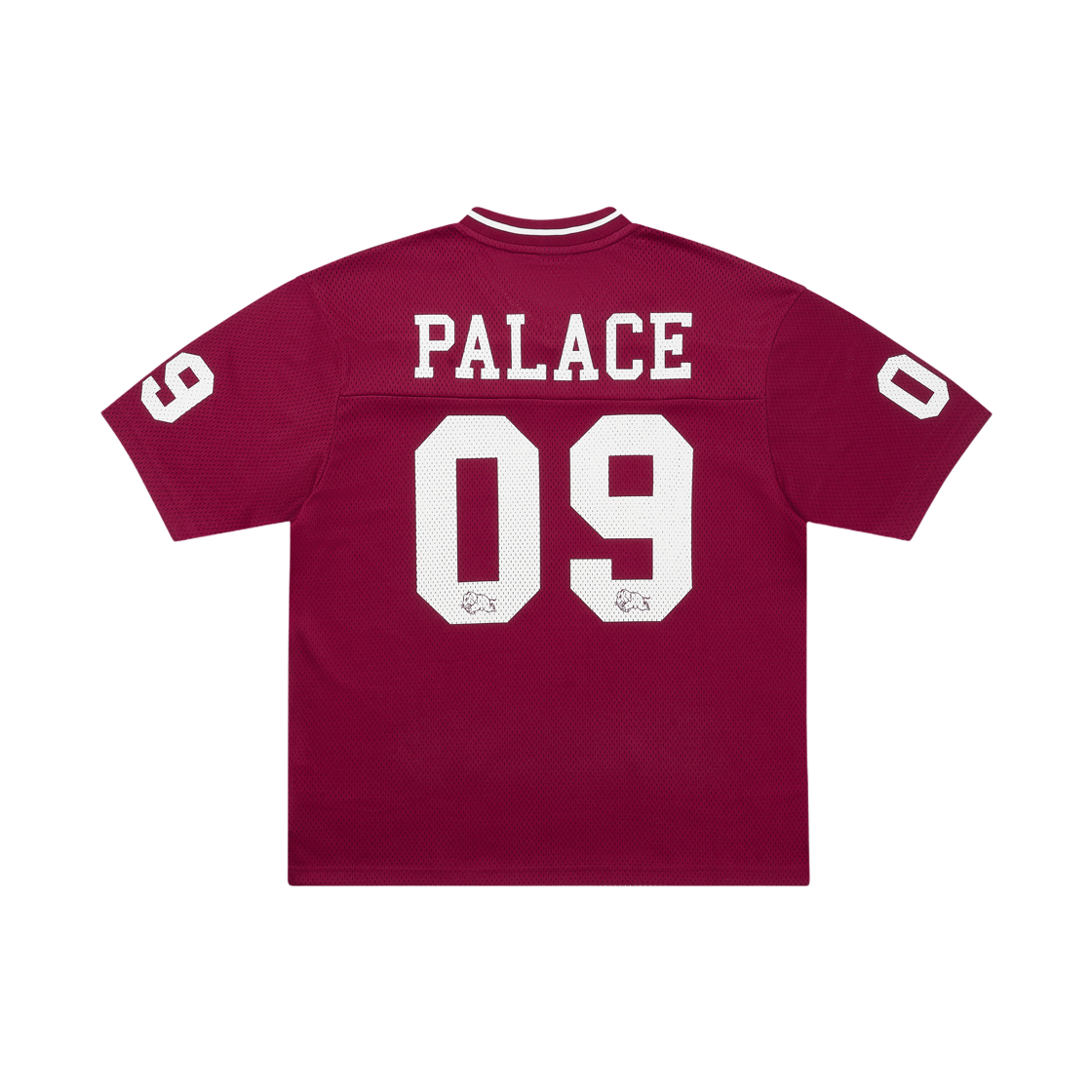 팔라스 팔라바마 메쉬 저지 버그 - 25FW(Palace Palabama Mesh Jersey Berg - 25FW) - 2