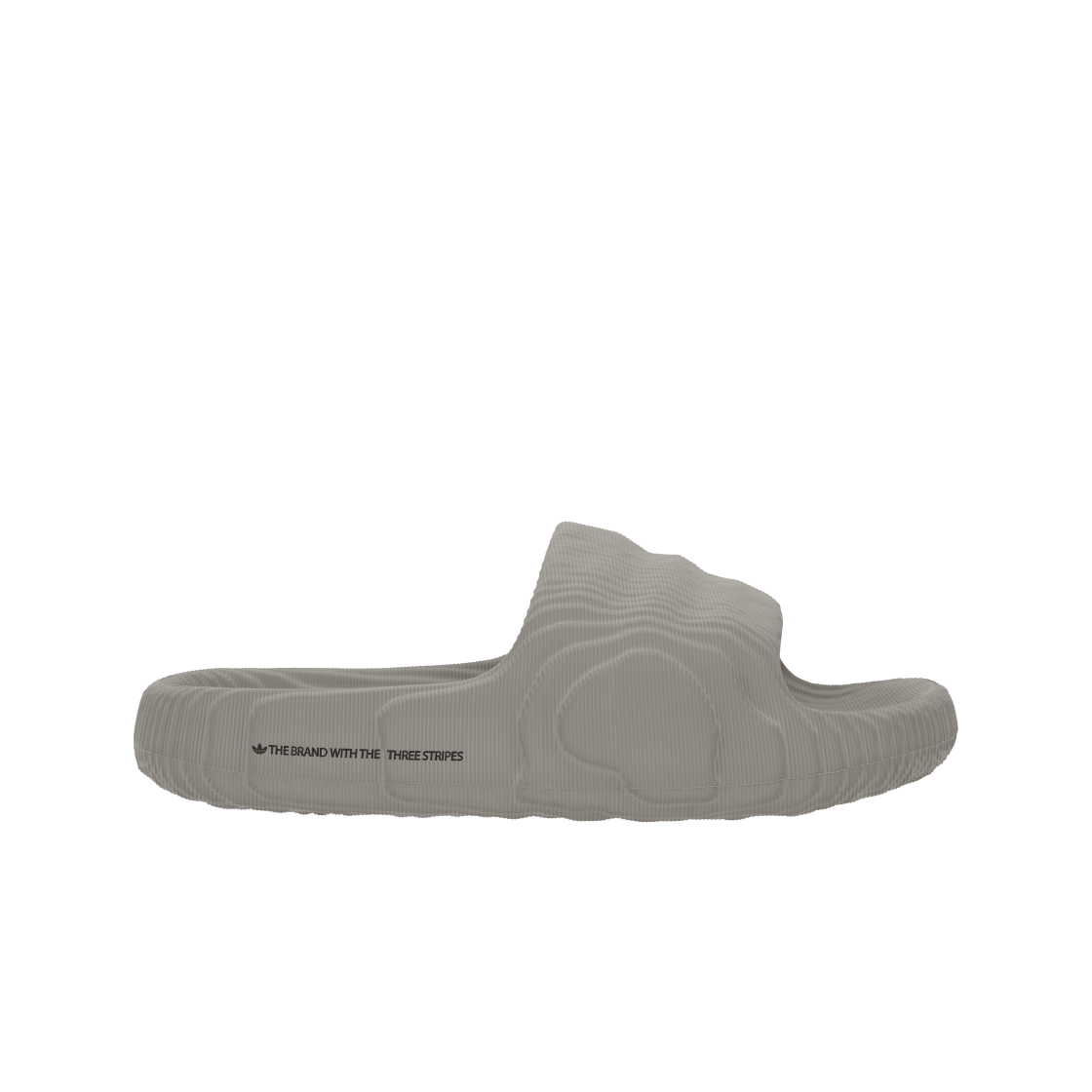 아디다스 아딜렛 22 라이트 브라운(Adidas Adilette 22 Light Brown)