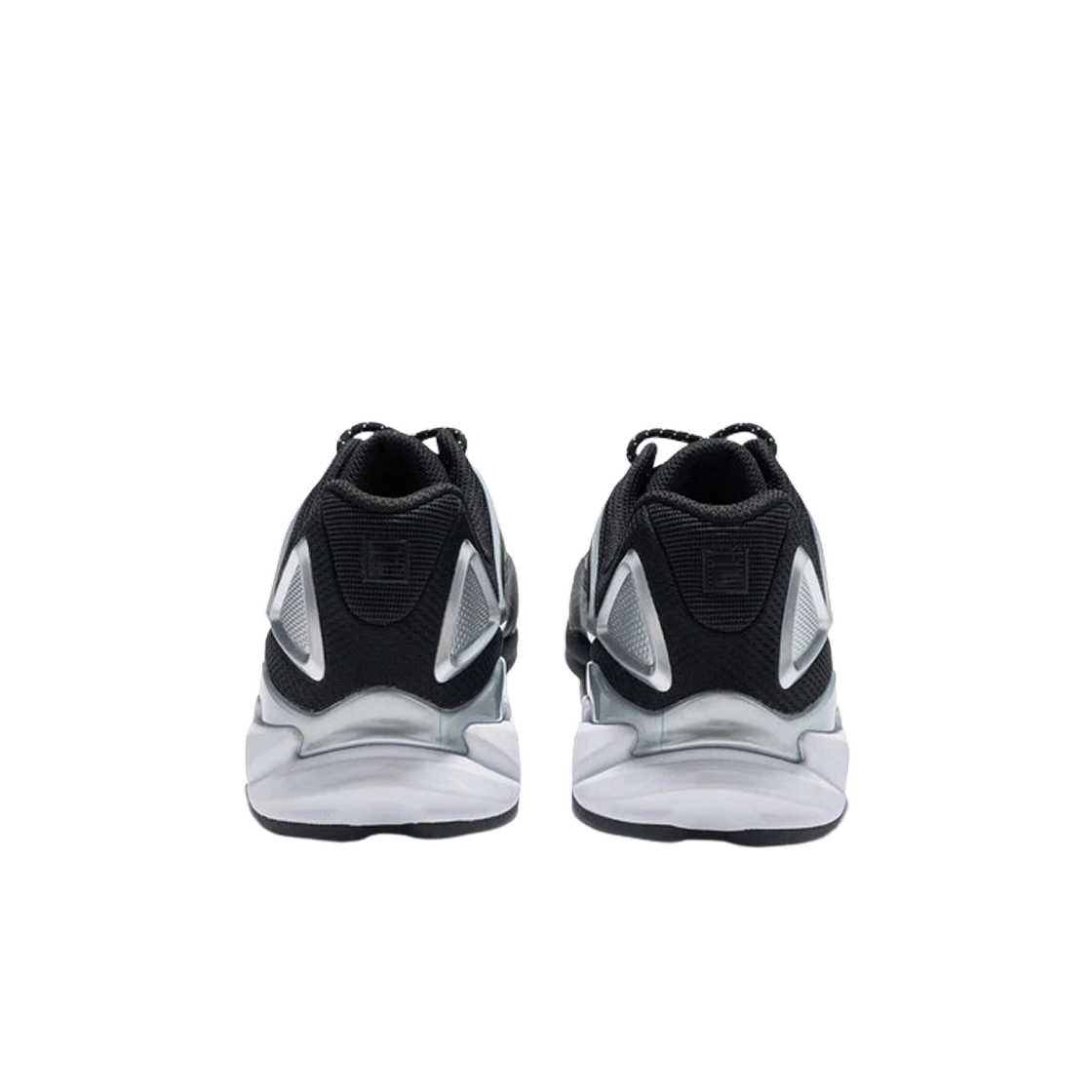 휠라 리트모 블랙(Fila Ritmo Black) - 3