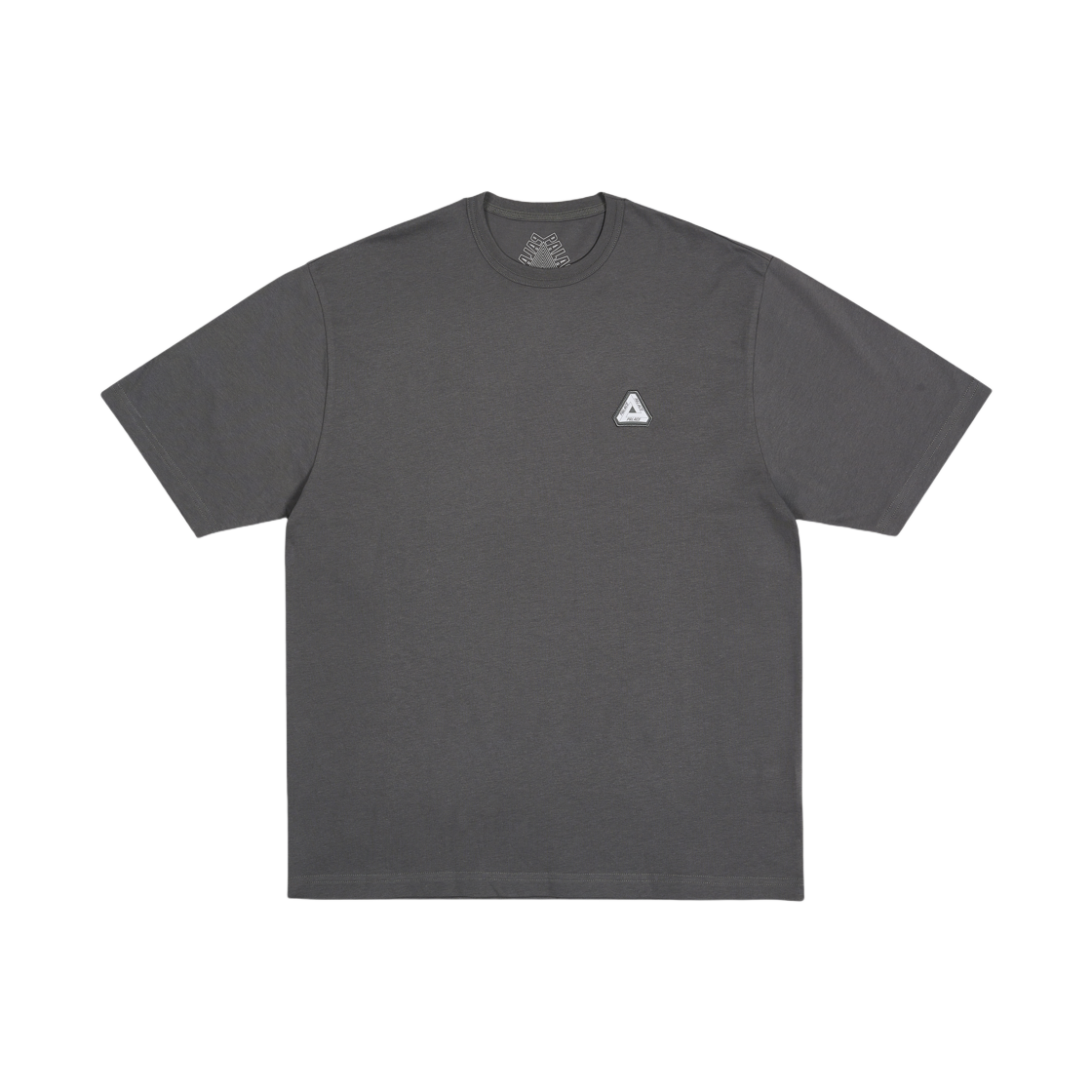 - Palace Sofar T-Shirt Slate - 25FW