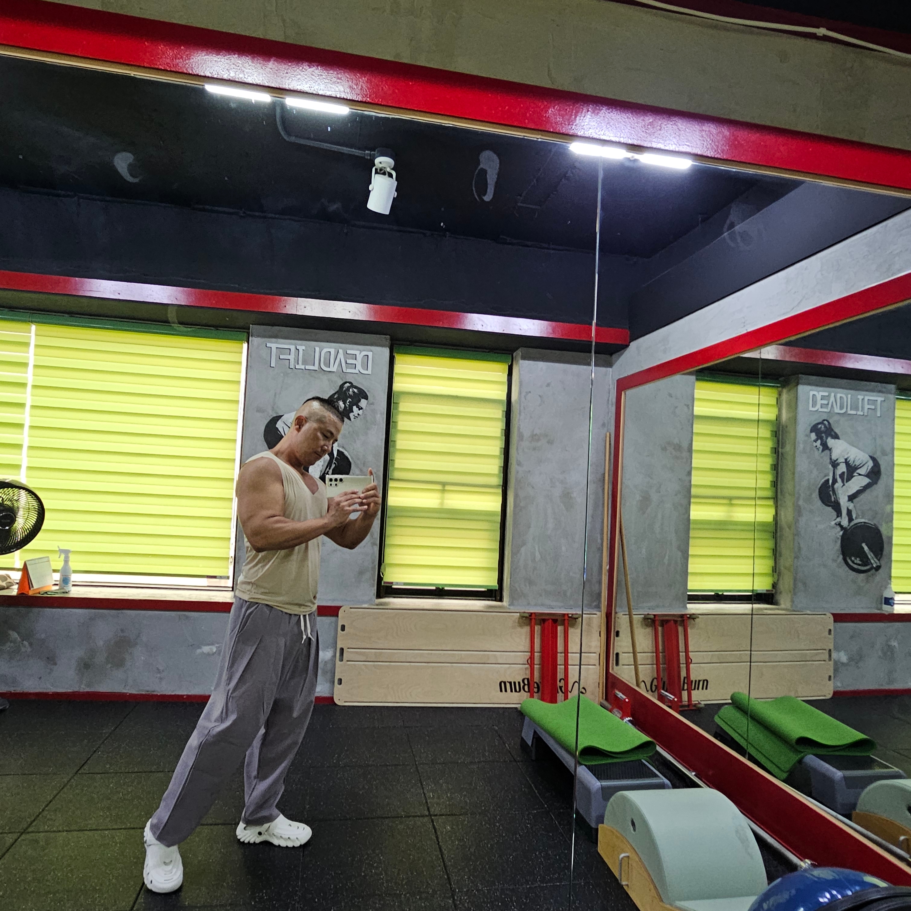 bodyzzang76님의 스타일 - 1