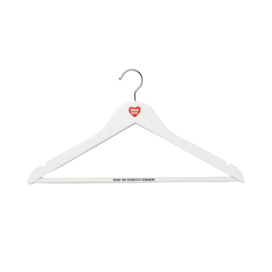 HUMAN MADE HM HANGER 3本1セット HUMAN MADE HM HANGER 3本1セット