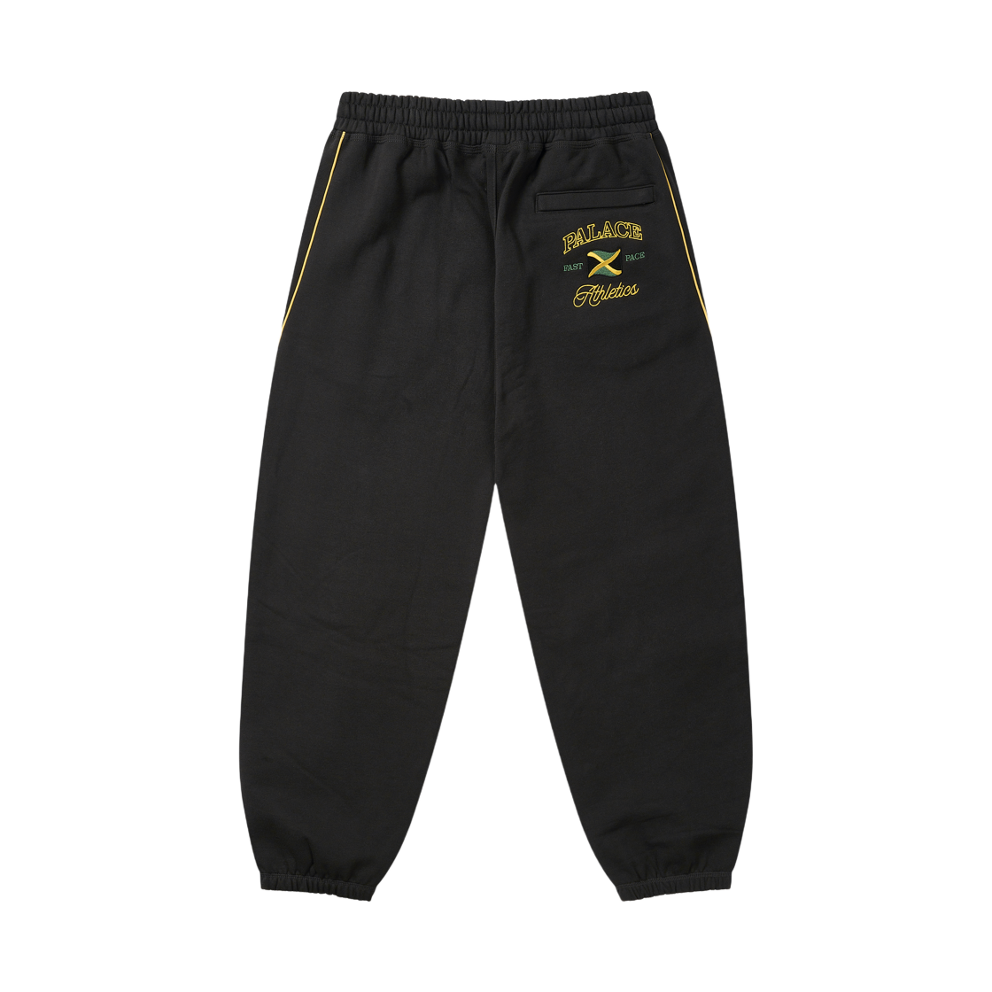 팔라스 애슬레틱 조거 블랙 - 25FW(Palace Athletic Jogger Black - 25FW) - 2
