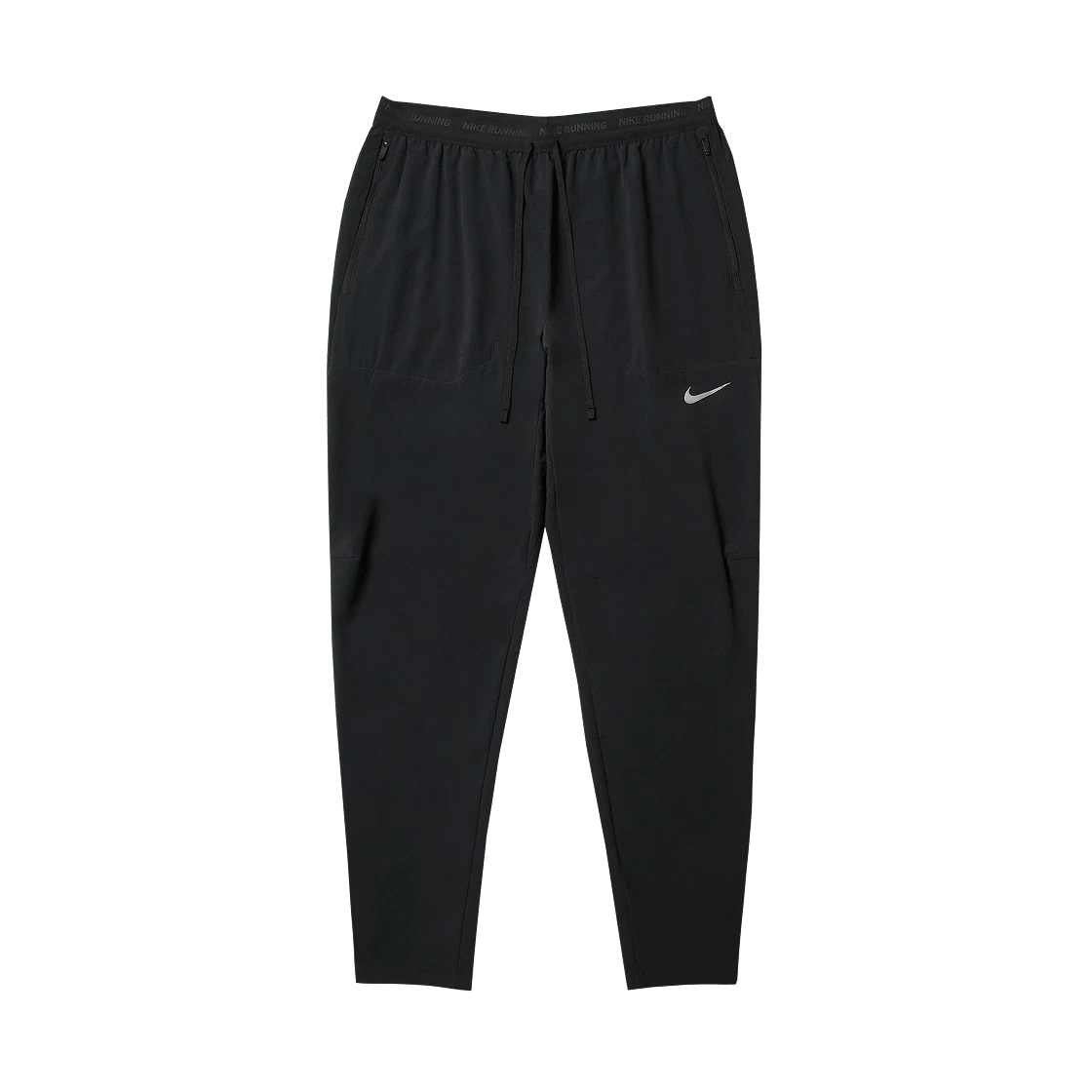 Nike Nike Dri-Fit Phenom Elite Woven Running Pants Black - Asia · S
