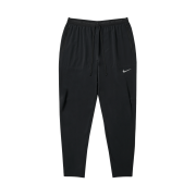 Nike Dri-Fit Phenom Elite Woven Running Pants Black - Asia