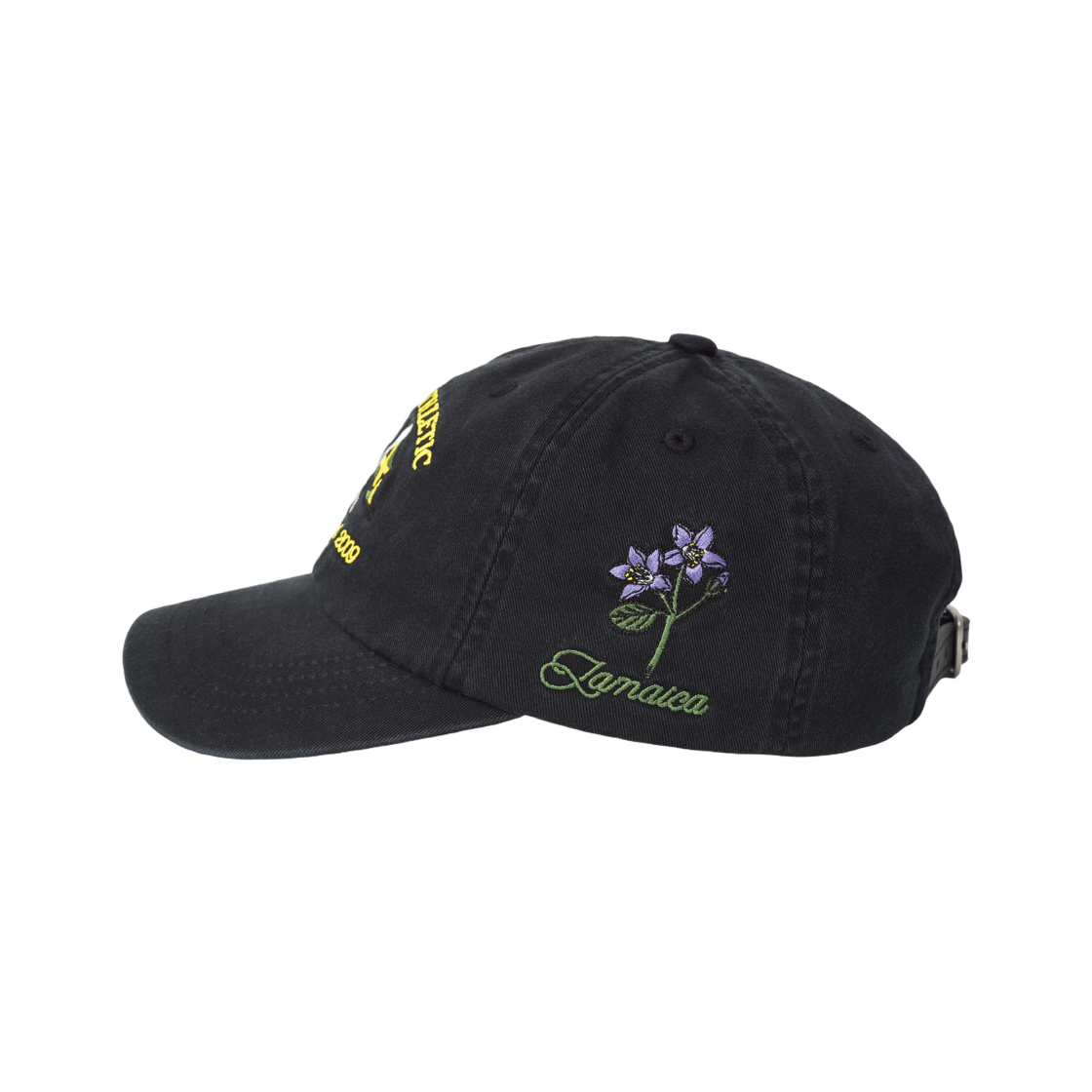 팔라스 애슬레틱 6-패널 자메이카 - 25FW(Palace Athletic 6-Panel Jamaica - 25FW) - 3