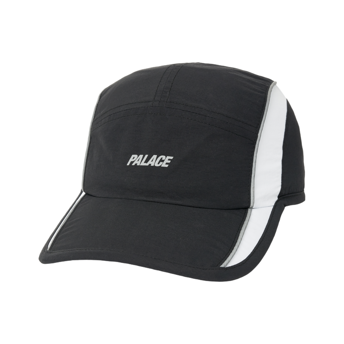 팔라스 랙 25 러너 블랙 - 25FW(Palace Rack 25 Runner Black - 25FW)