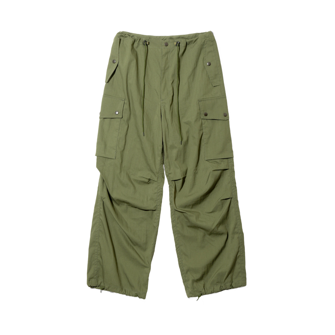 니들스 필드 팬츠 C/N 옥스포드 올리브(Needles Field Pants C/N Oxford Olive)