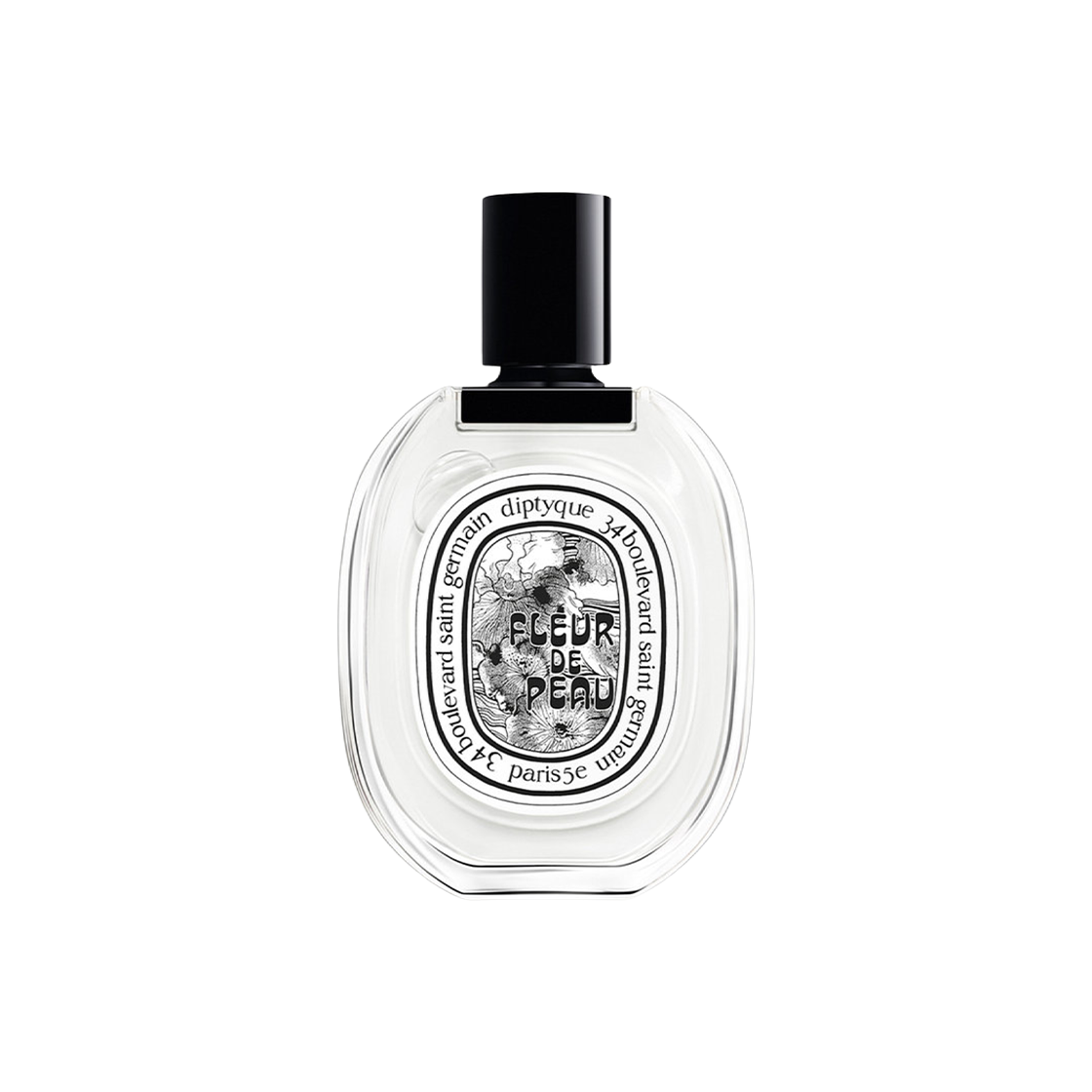 딥티크 플레르 드 뽀 오 드 뚜왈렛 100ml(Diptyque Fleur De Peau Eau De Toilette 100ml)