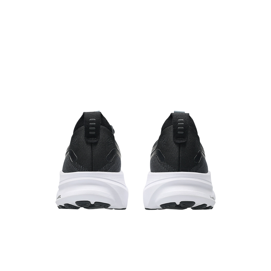 아식스 젤 카야노 32 블랙 화이트 - 2E 와이드(Asics Gel-Kayano 32 Black White - 2E Wide) - 3